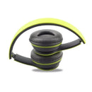 Fone de Ouvido Bluetooth P47 5.0 Wireless Headphone com Micro SD e Rádio FM