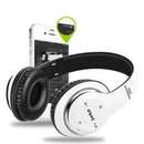 Fone de Ouvido Bluetooth P47 5.0 Wireless Headphone com Micro SD e Rádio FM
