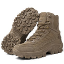 Bota Tática Masculina para Trilhas e Uso ao Ar Livre