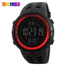 Relógio Digital SKMEI 1251 — Esportivo, 5 ATM