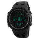 Relógio Digital SKMEI 1251 — Esportivo, 5 ATM