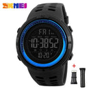 Relógio Digital SKMEI 1251 — Esportivo, 5 ATM
