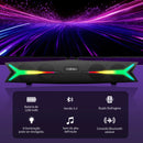 Caixa de Som Bluetooth Portátil – Som Potente, Conexão Sem Fio para Celular, PC e Notebook