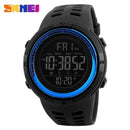 Relógio Digital SKMEI 1251 — Esportivo, 5 ATM