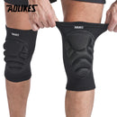 Joelheiras Esportivas AOLIKES Antiderrapante