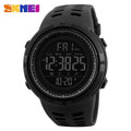Relógio Digital SKMEI 1251 — Esportivo, 5 ATM
