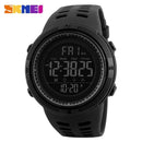 Relógio Digital SKMEI 1251 — Esportivo, 5 ATM