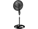 Ventilador de Coluna Mondial Turbo NVT-40C-8P-B 40cm — 8 Pás — 220V