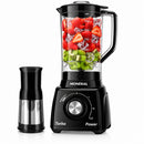 Liquidificador Mondial Turbo Power L-99 FB — 550W, 2,2L, 110V