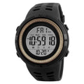Relógio Digital SKMEI 1251 — Esportivo, 5 ATM