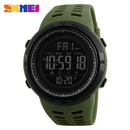 Relógio Digital SKMEI 1251 — Esportivo, 5 ATM