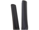210 °C GA.MA Italy Eleganza Plus - Bivolt Ceramic Hair Curling/Plank