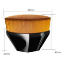 Hexagonal Kabuki Base Brush