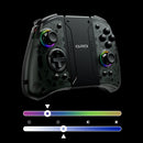Controle Sem Fio para Nintendo Switch / Switch Lite / OLED / PC – Bluetooth com Hall Effect e RGB