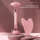Roller for Face Neck Eye Resin Facial Massage Instrumenr Health Care Scraping Board Musclee Beauty Skincare Tools