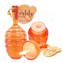 Lip Gloss Hidratante Potinho de Mel Teddy Vivai — 6ml