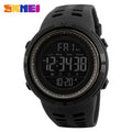 Relógio Digital SKMEI 1251 — Esportivo, 5 ATM