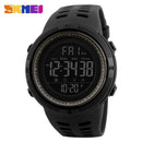Relógio Digital SKMEI 1251 — Esportivo, 5 ATM