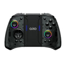 Controle Sem Fio para Nintendo Switch / Switch Lite / OLED / PC – Bluetooth com Hall Effect e RGB