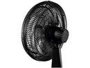 Ventilador de Coluna Mondial Turbo NVT-40C-8P-B 40cm — 8 Pás — 220V