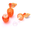 Lip Gloss Hidratante Potinho de Mel Teddy Vivai — 6ml