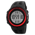 Relógio Digital SKMEI 1251 — Esportivo, 5 ATM