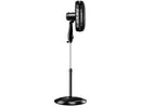 Ventilador de Coluna Mondial Turbo NVT-40C-8P-B 40cm — 8 Pás — 220V