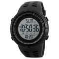 Relógio Digital SKMEI 1251 — Esportivo, 5 ATM