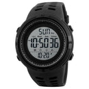Relógio Digital SKMEI 1251 — Esportivo, 5 ATM