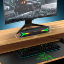 Caixa de Som Bluetooth Portátil – Som Potente, Conexão Sem Fio para Celular, PC e Notebook