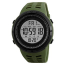 Relógio Digital SKMEI 1251 — Esportivo, 5 ATM