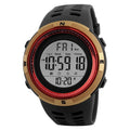 Relógio Digital SKMEI 1251 — Esportivo, 5 ATM