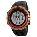Relógio Digital SKMEI 1251 — Esportivo, 5 ATM