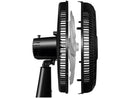 Ventilador de Coluna Mondial Turbo NVT-40C-8P-B 40cm — 8 Pás — 220V