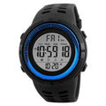 Relógio Digital SKMEI 1251 — Esportivo, 5 ATM